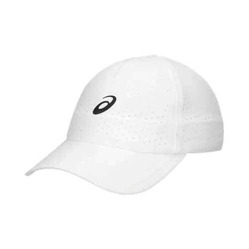 Casquette Asics PERFORMANCE White