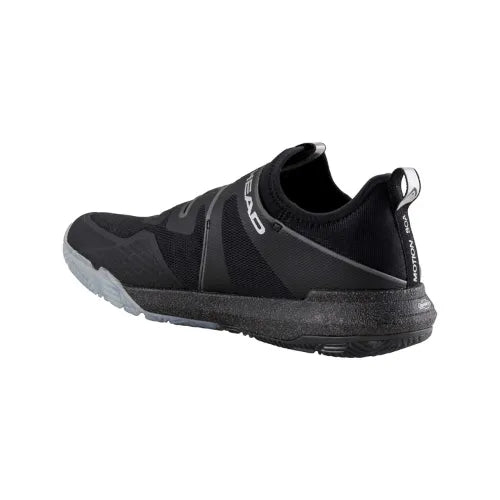 Chaussure de Padel Head MOTION PRO BOA Black
