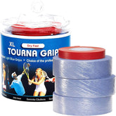 TOURNA GRIP 30  XL-raquette-padel.com