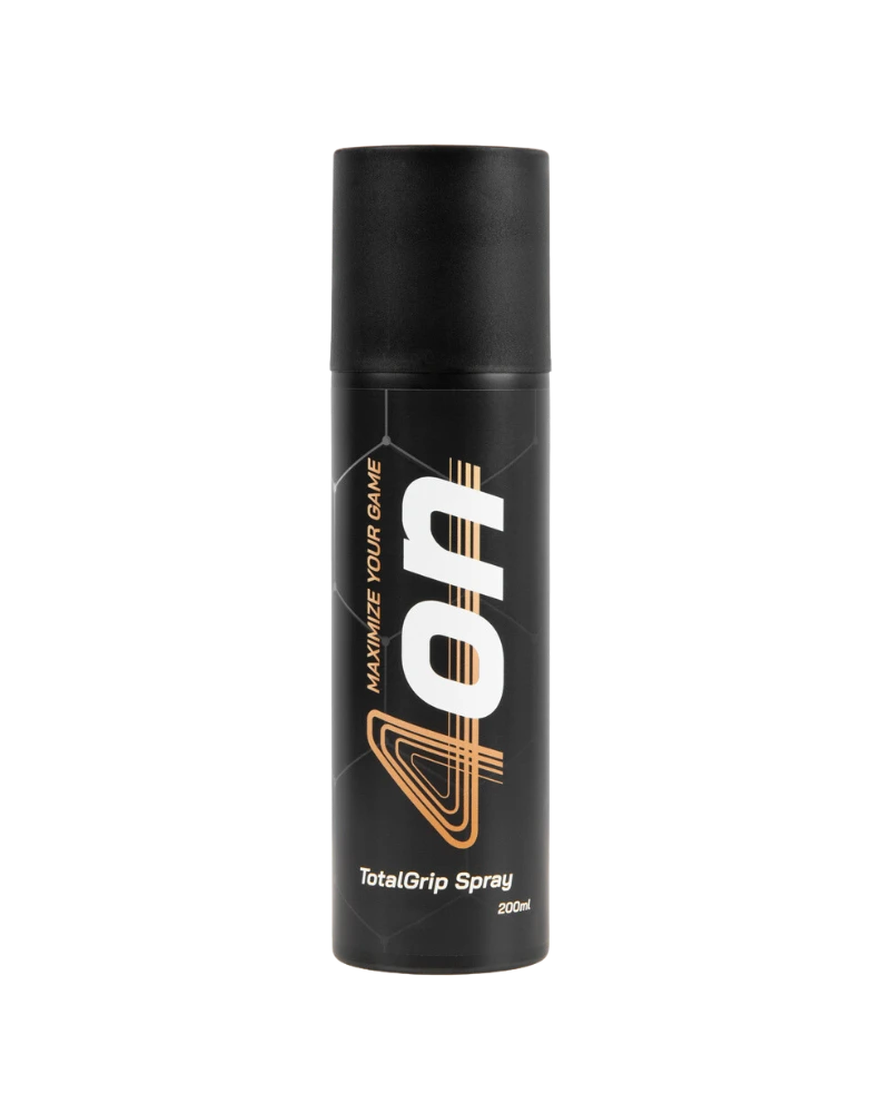 4on Total Grip Spray 