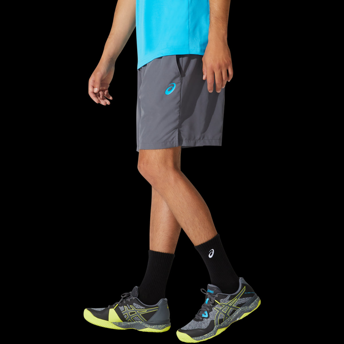 Short PADEL M-raquette-padel.com