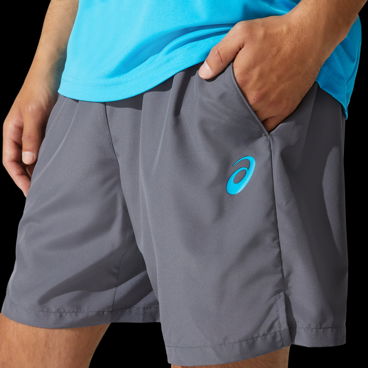 Short PADEL M-raquette-padel.com