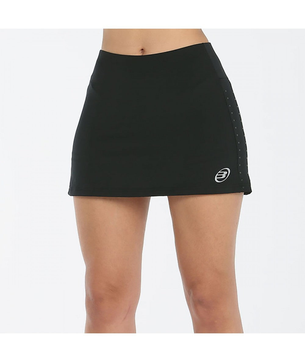 Jupe PAIMEX Noire - raquette-padel.com