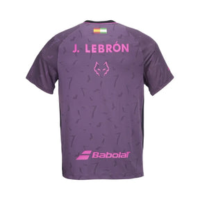 T-Shirt Babolat REPLICA J.LEBRON 2027