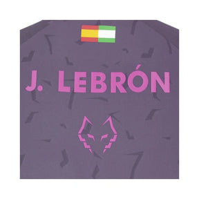 T-Shirt Babolat REPLICA J.LEBRON 2027