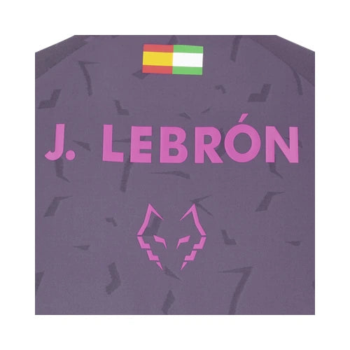 T-Shirt Babolat REPLICA J.LEBRON 2027