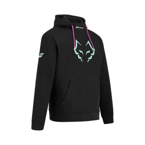 Babolat HOOD SWEAT J.LEBRON