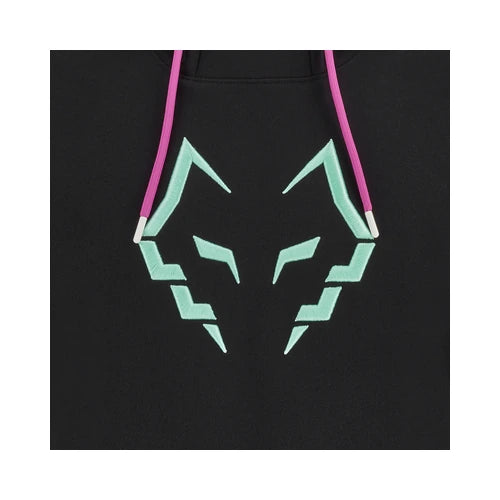 Babolat HOOD SWEAT J.LEBRON