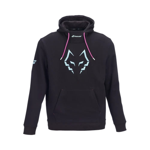 Babolat HOOD SWEAT J.LEBRON