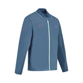 Jacket Babolat J.LEBRON Legion Blue