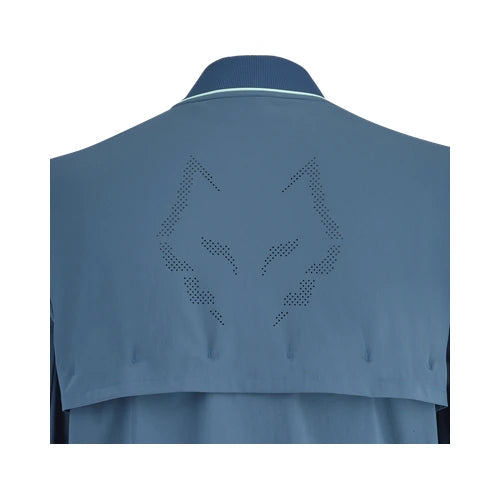 Jacket Babolat J.LEBRON Legion Blue