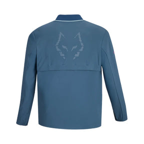 Jacket Babolat J.LEBRON Legion Blue