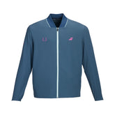 Jacket Babolat J.LEBRON Legion Blue