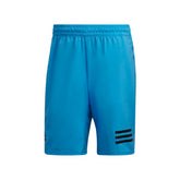 Short CLUB 3STR Bleu raquette-padel.com