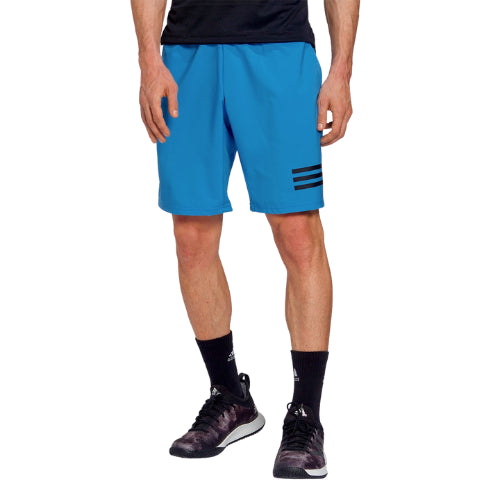 Short CLUB 3STR Bleu raquette-padel.com