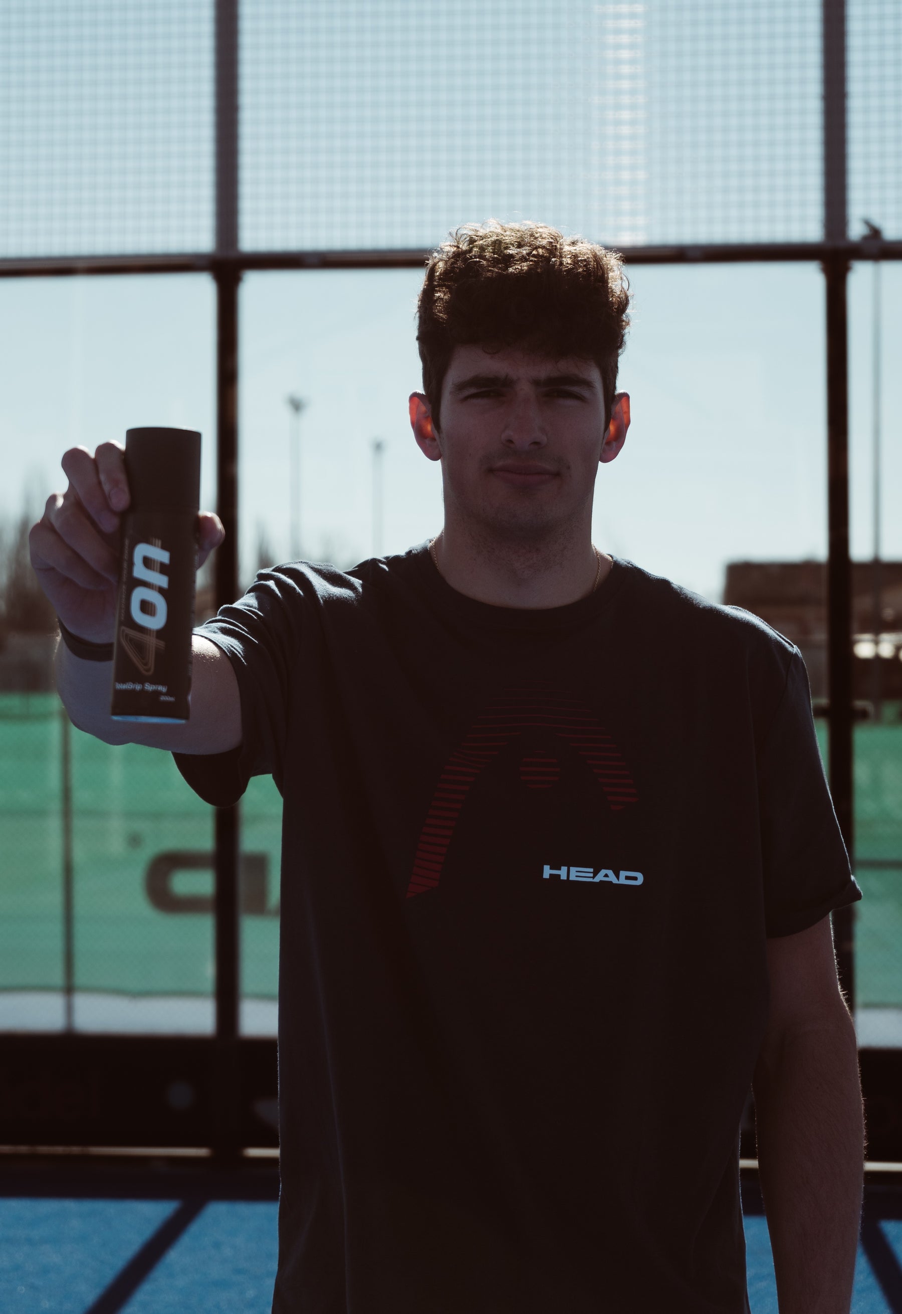 TotalGrip Spray