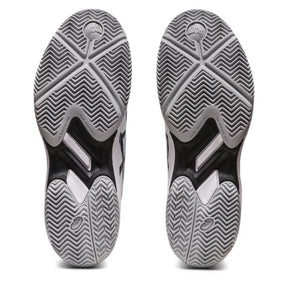 Chaussure de padel GEL-GAME 9 PADEL White/Black