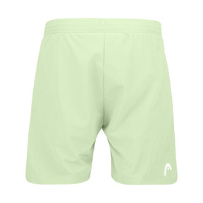 Short POWER Men Lightgreen