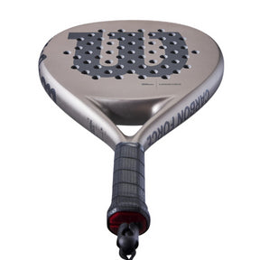 Raquette de padel CARBON FORCE PADEL 2