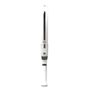 Raquette de padel YARARA XTREME WHITE