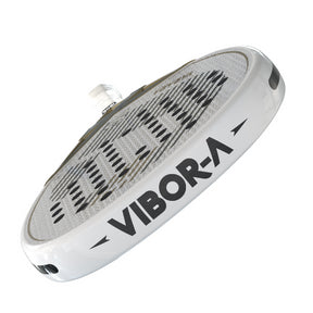 Raquette de padel YARARA XTREME WHITE