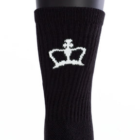 Chaussettes Hautes PREMIUM ALTOS Noir