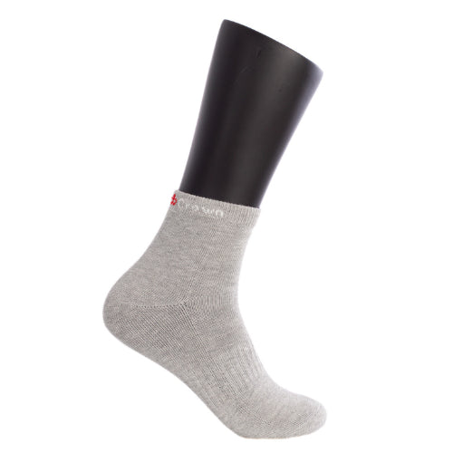 Chaussettes Basses PRO TOBILLEROS Gris
