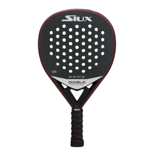 suix DIABLO REVOLUTION LITE 3 2024 - raquette padel