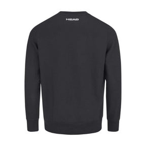Sweat RALLY MEN Black