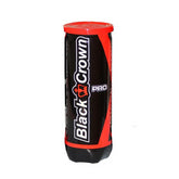 Balles Black Crown PRO