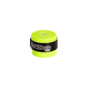 OVERGRIP Black Crown Lot de 3