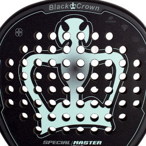 Raquette de padel SPECIAL MASTER