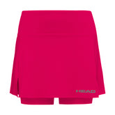 JUPE CLUB BASIC GIRL Rose Jr