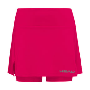JUPE CLUB BASIC GIRL Rose Jr