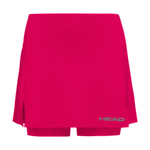 JUPE CLUB BASIC GIRL Rose Jr