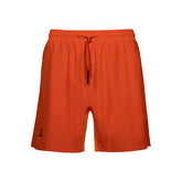 Short de Padel MATCH Man Orange