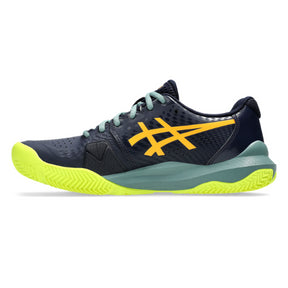 GEL-CHALLENGER 14 PADEL Midnight/Orange