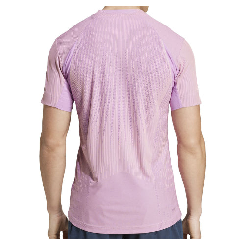 T-shirt AIRCHIL PRO Violet