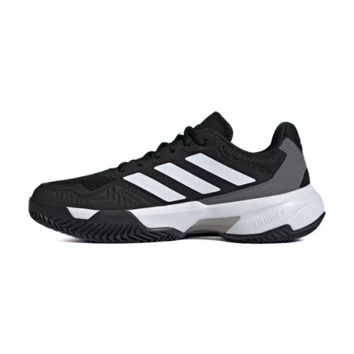 Chaussures de padel COURTJAM CONTROL 3 M CL Black