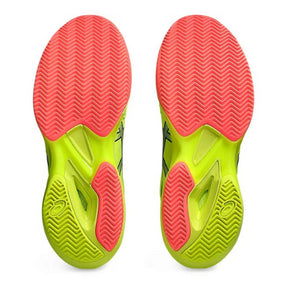 Chaussures de padel SOLUTION SPEED FF 3 CLAY PARIS