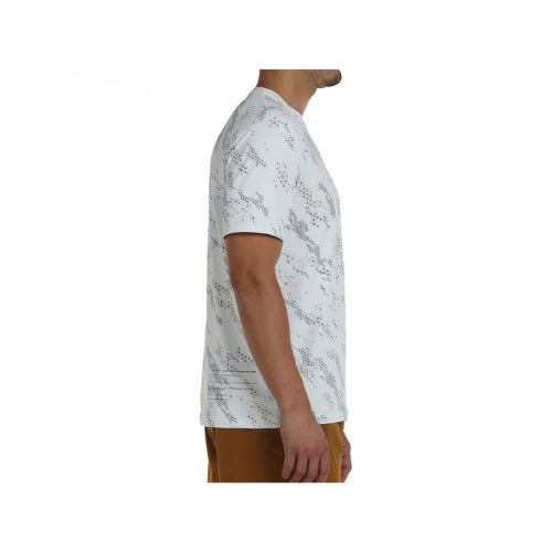 T-SHIRT MAGO Hielo
