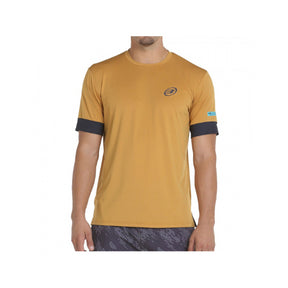 T-SHIRT MARFI Curcuma