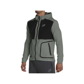 VESTE BULLPADEL BELEL Kaki