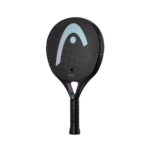 HEAD ONE ULTRALIGHT Black