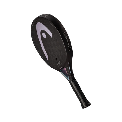HEAD ONE ULTRALIGHT Black