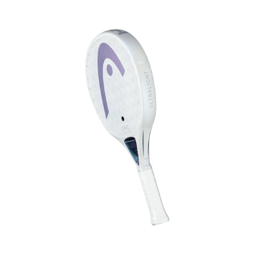 HEAD ONE ULTRILIGHT White