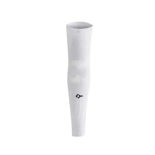 ARM SLEEVE NO STRAIN EVO BLANC