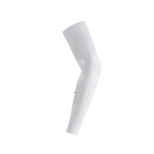 ARM SLEEVE NO STRAIN EVO BLANC