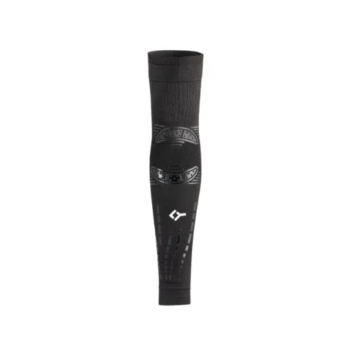ARM SLEEVE NO STRAIN EVO NOIR