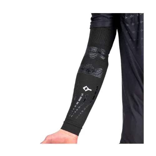 ARM SLEEVE NO STRAIN EVO NOIR